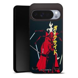 Premium Carry Case Single Matt black