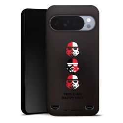 Premium Carry Case Single Matt black