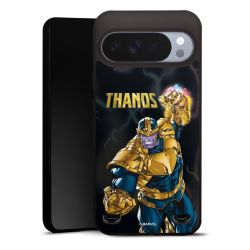 New Carry Case Hülle mattschwarz