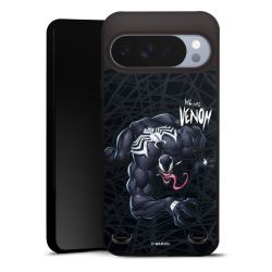 New Carry Case Hülle mattschwarz