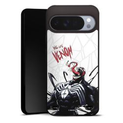 New Carry Case Hülle mattschwarz