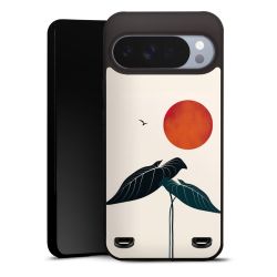 Premium Carry Case Single Matt black