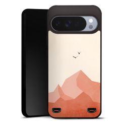 New Carry Case Hülle mattschwarz