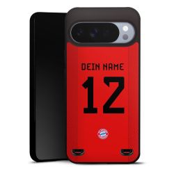 FC Bayern Trikot Personalisierbar