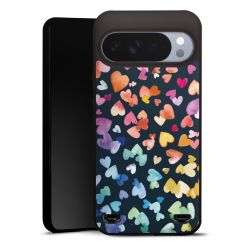 New Carry Case Hülle mattschwarz