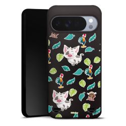 New Carry Case Hülle mattschwarz