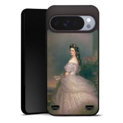 New Carry Case Hülle mattschwarz