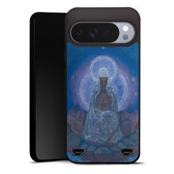 New Carry Case Hülle mattschwarz