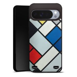 Premium Carry Case Single Matt black