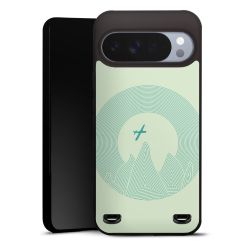 Premium Carry Case Single Matt black