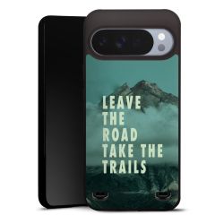 Premium Carry Case Single Matt black