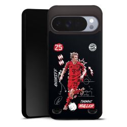 New Carry Case Hülle mattschwarz