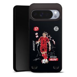 New Carry Case Hülle mattschwarz