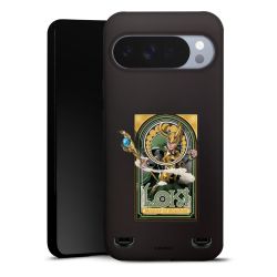 New Carry Case Hülle mattschwarz