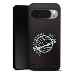 New Carry Case Hülle mattschwarz