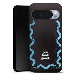 New Carry Case Hülle mattschwarz