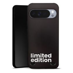 New Carry Case Hülle mattschwarz