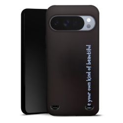 New Carry Case Hülle mattschwarz