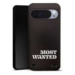 New Carry Case Hülle mattschwarz