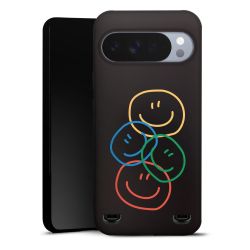 New Carry Case Hülle mattschwarz