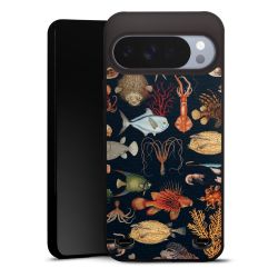 Premium Carry Case Single Matt black