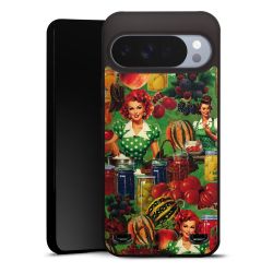 New Carry Case Hülle mattschwarz