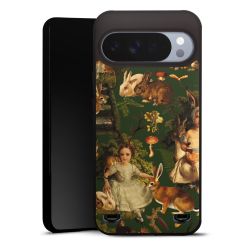 Premium Carry Case Single Matt black