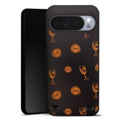 New Carry Case Hülle mattschwarz