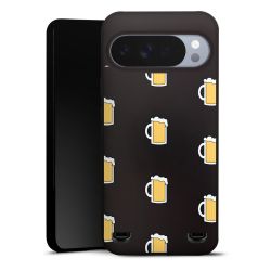 New Carry Case Hülle mattschwarz