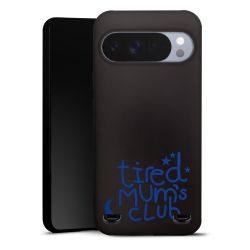 New Carry Case Hülle mattschwarz