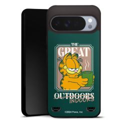 New Carry Case Hülle mattschwarz