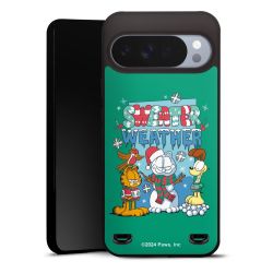 New Carry Case Hülle mattschwarz