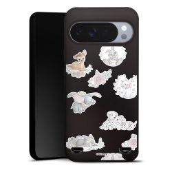 Premium Carry Case Single Matt black