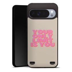 Premium Carry Case Single Matt black