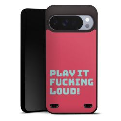 Premium Carry Case Single Matt black