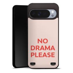 New Carry Case Hülle mattschwarz