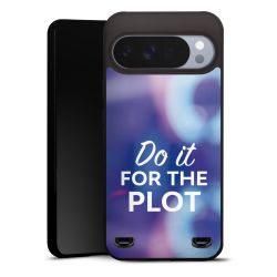 Premium Carry Case Single Matt black