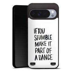 Premium Carry Case Single Matt black