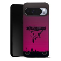 New Carry Case Hülle mattschwarz