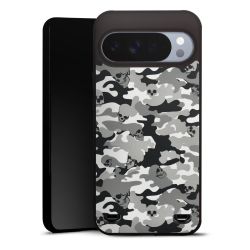 Premium Carry Case Single Matt black