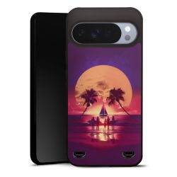 Premium Carry Case Single Matt black