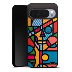 Premium Carry Case Single Matt black