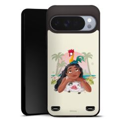 Premium Carry Case Single Matt black