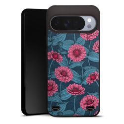 New Carry Case Hülle mattschwarz