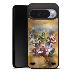 New Carry Case Hülle mattschwarz