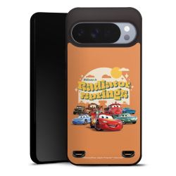 New Carry Case Hülle mattschwarz