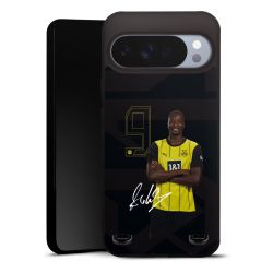 New Carry Case Hülle mattschwarz