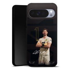 New Carry Case Hülle mattschwarz