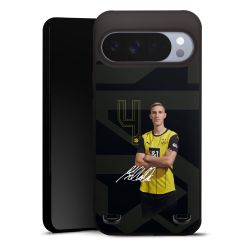 New Carry Case Hülle mattschwarz