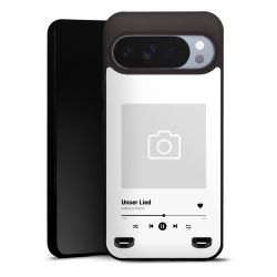 New Carry Case Hülle mattschwarz